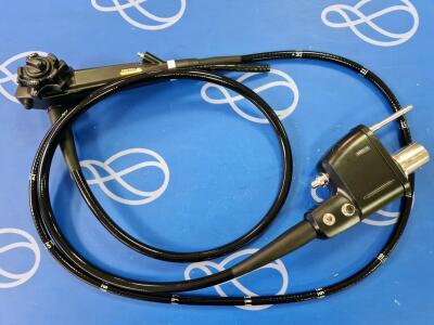 Pentax EC-3490TFi Video Colonoscope