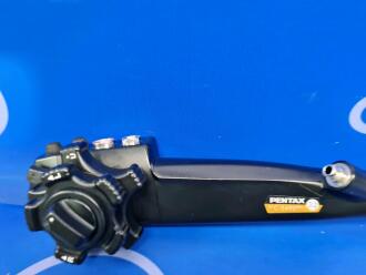 Pentax EC-3490TFi Video Colonoscope - 2