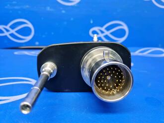 Pentax EC-3490TFi Video Colonoscope - 3
