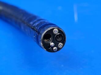 Pentax EC-3490TFi Video Colonoscope - 4