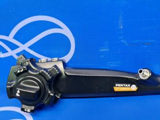 Pentax EC-3490TFi Video Colonoscope - 2