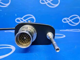 Pentax EC-3490TFi Video Colonoscope - 3