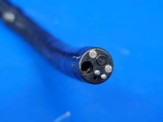 Pentax EC-3490TFi Video Colonoscope - 4
