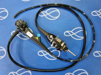 Olympus Evis Lucera Elite GIF Type HQ290 Video Gastroscope