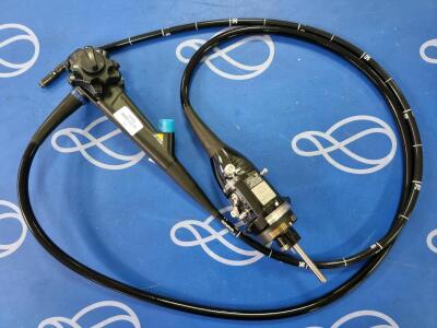 Olympus Evis Lucera Elite GIF Type HQ290 Video Gastroscope
