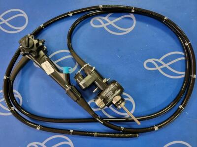 Olympus Evis Lucera CF Type H260DL Colonoscope