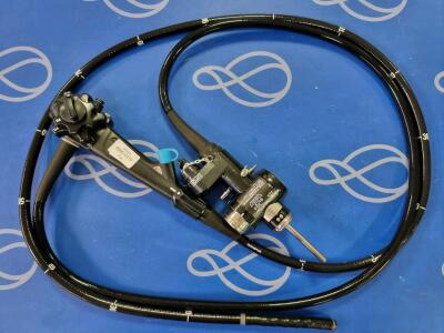 Olympus Evis Lucera CF Type H260DL Colonoscope