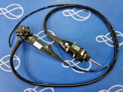 Olympus Evis Lucera Elite GIF Type XP290N Video Gastroscope