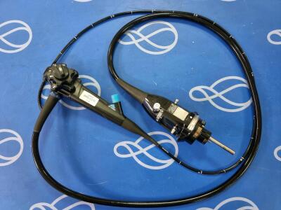 Olympus Evis Lucera Elite GIF Type XP290N Video Gastroscope