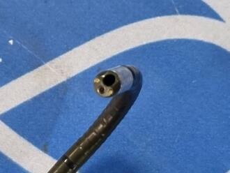 Storz 11272 VH Video Cystoscope - 2