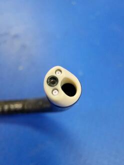 Olympus CYF-5 Fibre Cystoscope - 3