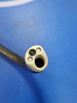 Olympus CYF-5 Fibre Cystoscope - 3