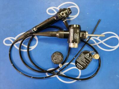 Olympus Evis Lucera BF Type 260 Bronchoscope