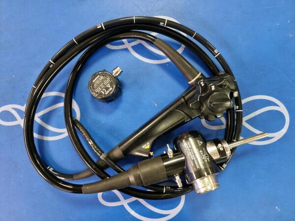 Olympus Evis Lucera GIF-H260 Video Gastroscope