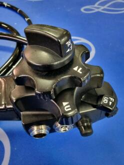 Olympus Evis Lucera GIF-H260 Video Gastroscope - 2