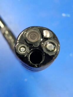 Olympus Evis Lucera GIF-H260 Video Gastroscope - 3