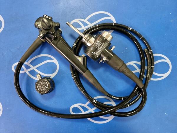 Olympus Evis Lucera GIF-H260 Video Gastroscope