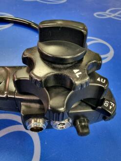 Olympus Evis Lucera GIF-H260 Video Gastroscope - 2