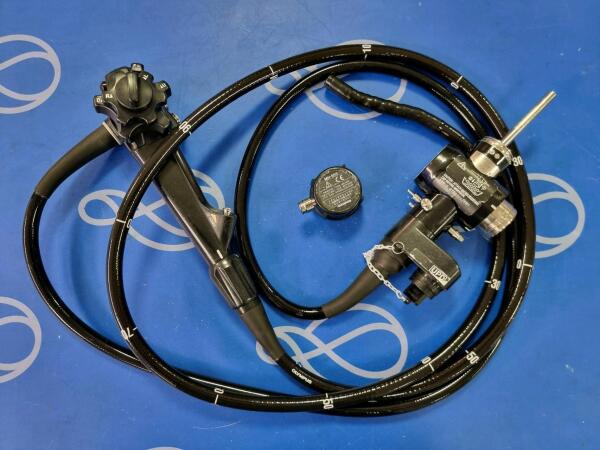 Olympus Evis Lucera CF-H260DL Video Colonoscope