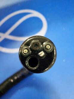 Olympus Evis Lucera CF-H260DL Video Colonoscope - 3