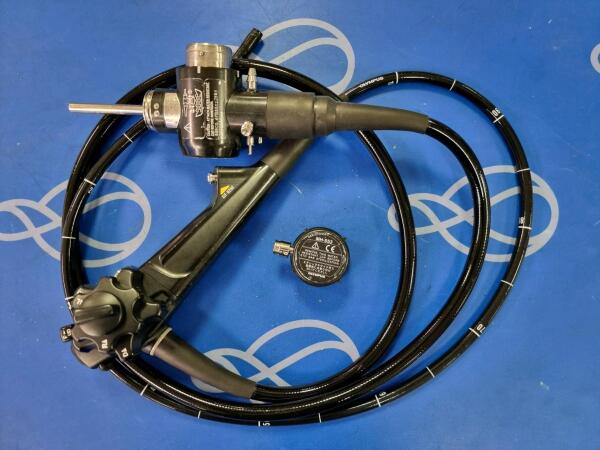 Olympus Evis Lucera GIF-H260 Video Gastroscope