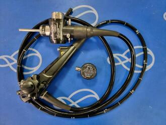 Olympus Evis Lucera GIF-H260 Video Gastroscope