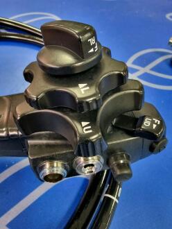 Olympus Evis Lucera GIF-H260 Video Gastroscope - 2