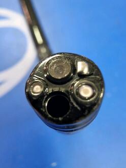 Olympus Evis Lucera GIF-H260 Video Gastroscope - 3