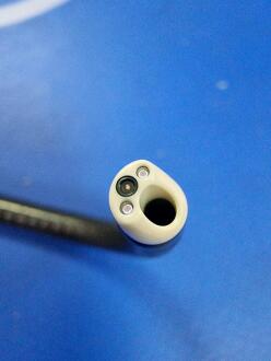 Olympus CYF-5 Fibre Cystoscope - 3