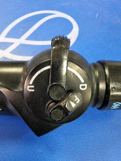 Olympus CYF-5 Fibre Cystoscope - 2