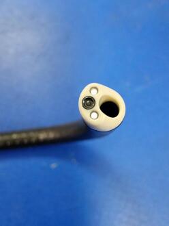 Olympus CYF-5 Fibre Cystoscope - 3