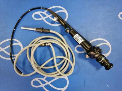 Olympus CYF-5 Fibre Cystoscope