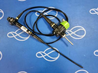 Olympus LTF Type 260 Video Pleuroscope