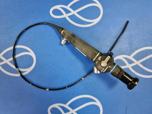 Olympus LF-GP Intubation Fibrescope
