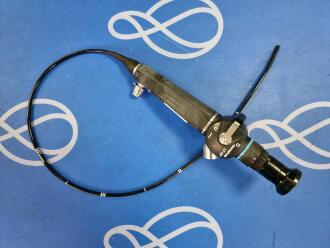 Olympus LF-GP Intubation Fibrescope