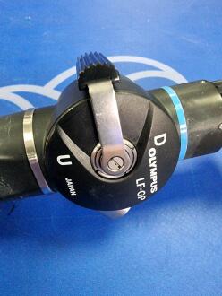 Olympus LF-GP Intubation Fibrescope - 2