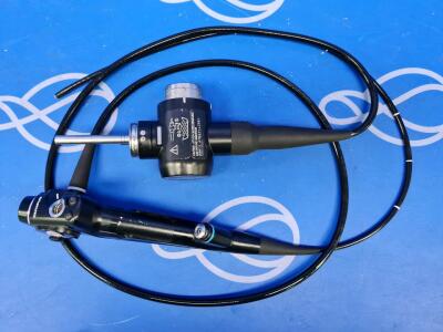 Olympus Evis Lucera BF Type 260 Video Bronchoscope