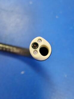 Olympus CYF-5 Fibre Cystoscope - 3