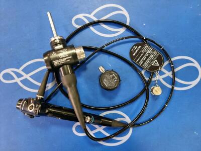 Olympus Evis Lucera BF Type 260 Bronchoscope