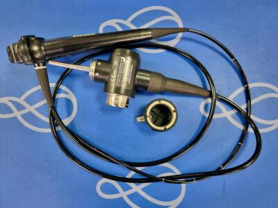 Olympus Evis Lucera BF Type 260 Video Bronchoscope