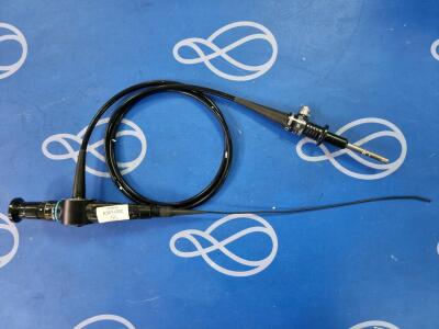 Olympus ENF Type XP Rhinolaryngoscope