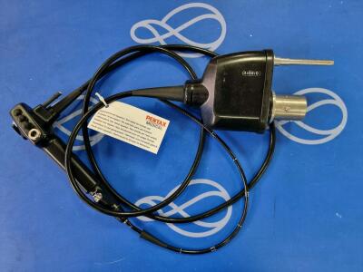 Pentax ECY-1570K Video Cystoscope