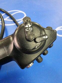 Pentax ECY-1570K Video Cystoscope - 2