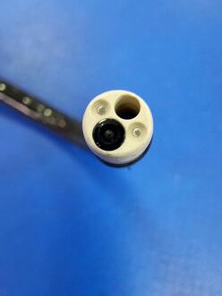 Pentax ECY-1570K Video Cystoscope - 3