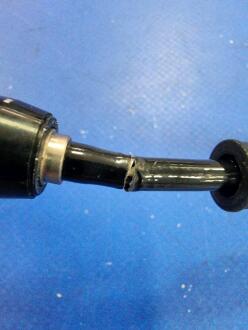Pentax ECY-1570K Video Cystoscope - 4