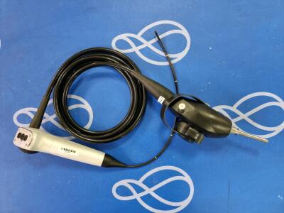Karl Storz 11101 VPS Video Rhino-Laryngoscope