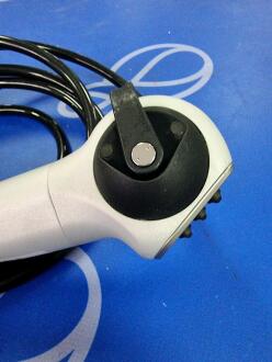 Karl Storz 11101 VPS Video Rhino-Laryngoscope - 2