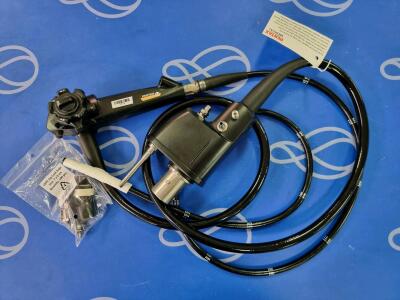 Pentax EC-2990Fi Video Colonoscope