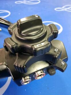 Pentax EC-2990Fi Video Colonoscope - 2