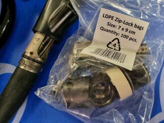 Pentax EC-2990Fi Video Colonoscope - 4